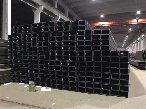 永济冷拔方管选型指南 工程采购怎么选